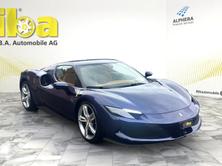 FERRARI 296 GTB ''CH-Auslieferung'', Plug-in-Hybrid Benzina/Elettrica, Occasioni / Usate, Automatico - 7