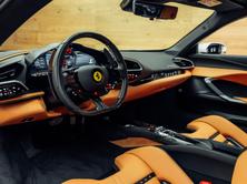 FERRARI 296 GTB Argento Nurburgring Opaco, Plug-in-Hybrid Benzina/Elettrica, Occasioni / Usate, Automatico - 5