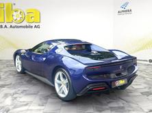 FERRARI 296 GTB ''CH-Auslieferung'', Plug-in-Hybrid Petrol/Electric, Second hand / Used, Automatic - 3