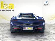 FERRARI 296 GTB ''CH-Auslieferung'', Plug-in-Hybrid Petrol/Electric, Second hand / Used, Automatic - 4
