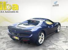 FERRARI 296 GTB ''CH-Auslieferung'', Plug-in-Hybrid Petrol/Electric, Second hand / Used, Automatic - 5