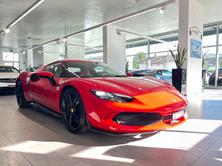 FERRARI 296 GTB, Plug-in-Hybrid Benzin/Elektro, Occasion / Gebraucht, Automatik - 2