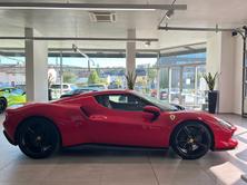 FERRARI 296 GTB, Plug-in-Hybrid Benzin/Elektro, Occasion / Gebraucht, Automatik - 4