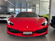 FERRARI 296 GTB, Plug-in-Hybrid Benzin/Elektro, Occasion / Gebraucht, Automatik - 5