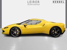 FERRARI 296 GTB, Plug-in-Hybrid Benzina/Elettrica, Occasioni / Usate, Automatico - 2