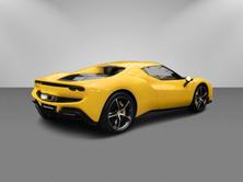 FERRARI 296 GTB, Plug-in-Hybrid Benzina/Elettrica, Occasioni / Usate, Automatico - 6