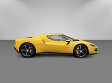 FERRARI 296 GTB, Plug-in-Hybrid Benzina/Elettrica, Occasioni / Usate, Automatico - 7