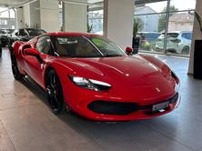 FERRARI 296 GTB, Plug-in-Hybrid Petrol/Electric, Second hand / Used, Automatic - 2