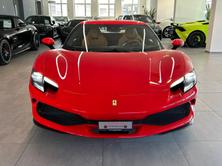 FERRARI 296 GTB, Plug-in-Hybrid Petrol/Electric, Second hand / Used, Automatic - 3