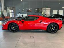 FERRARI 296 GTB, Plug-in-Hybrid Petrol/Electric, Second hand / Used, Automatic - 4