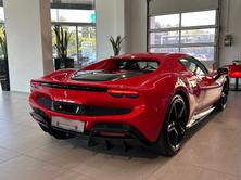 FERRARI 296 GTB, Plug-in-Hybrid Petrol/Electric, Second hand / Used, Automatic - 6