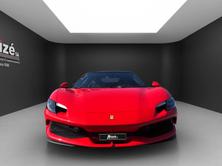 FERRARI 296 GTB, Plug-in-Hybrid Benzina/Elettrica, Occasioni / Usate, Automatico - 2