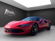 FERRARI 296 GTB, Plug-in-Hybrid Benzina/Elettrica, Occasioni / Usate, Automatico - 3
