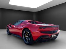 FERRARI 296 GTB, Plug-in-Hybrid Benzina/Elettrica, Occasioni / Usate, Automatico - 5