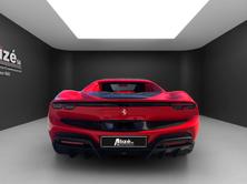 FERRARI 296 GTB, Plug-in-Hybrid Benzina/Elettrica, Occasioni / Usate, Automatico - 6