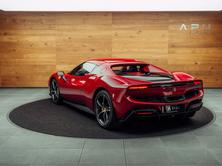 FERRARI 296 GTB, Plug-in-Hybrid Benzina/Elettrica, Occasioni / Usate, Automatico - 3