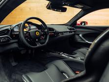 FERRARI 296 GTB, Plug-in-Hybrid Benzina/Elettrica, Occasioni / Usate, Automatico - 5