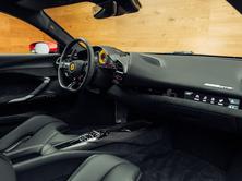 FERRARI 296 GTB, Plug-in-Hybrid Benzina/Elettrica, Occasioni / Usate, Automatico - 6