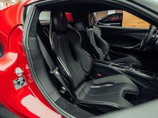 FERRARI 296 GTB, Plug-in-Hybrid Benzina/Elettrica, Occasioni / Usate, Automatico - 7