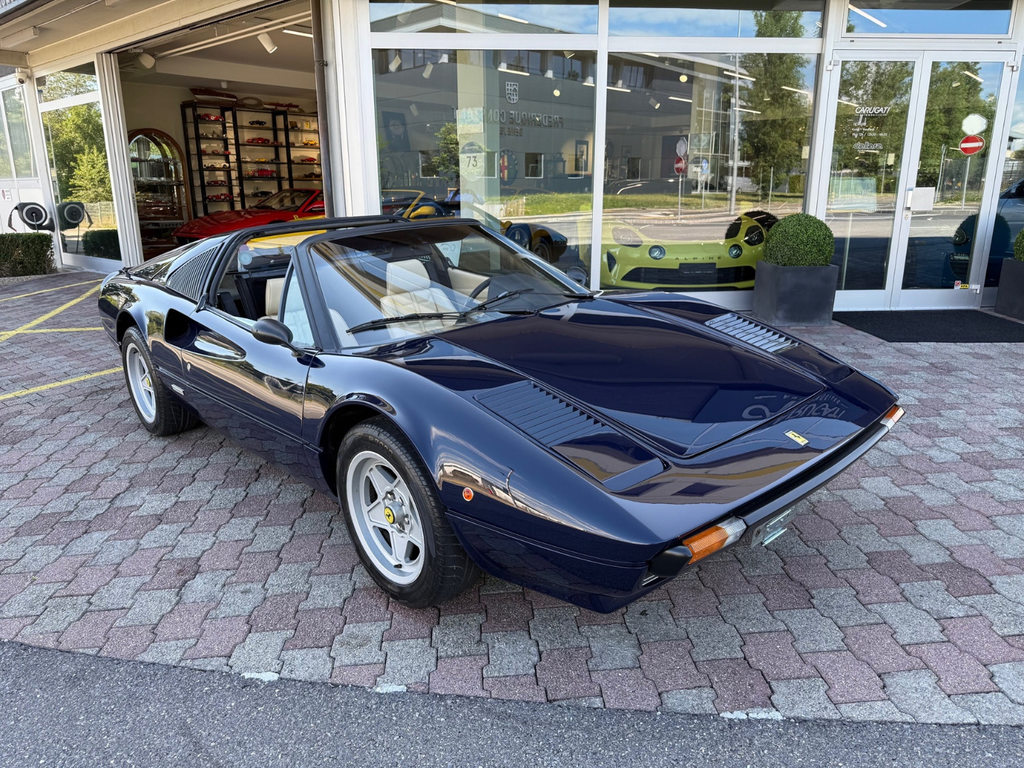 FERRARI 308 GTSi