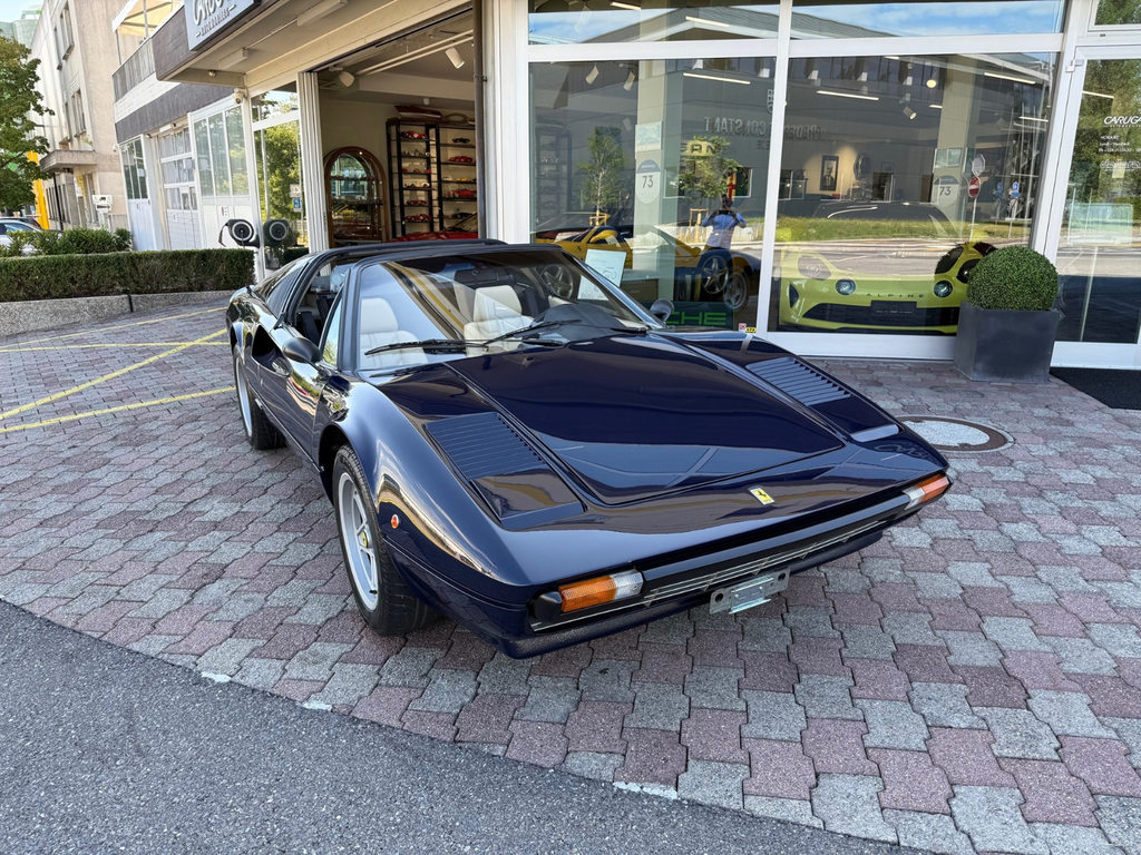 FERRARI 308 GTSi, Benzin, Oldtimer, Handschaltung - 3