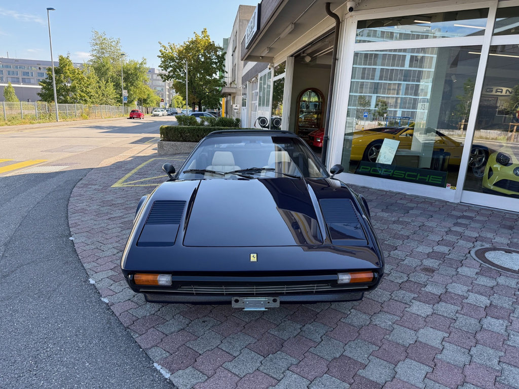 FERRARI 308 GTSi, Benzin, Oldtimer, Handschaltung - 4