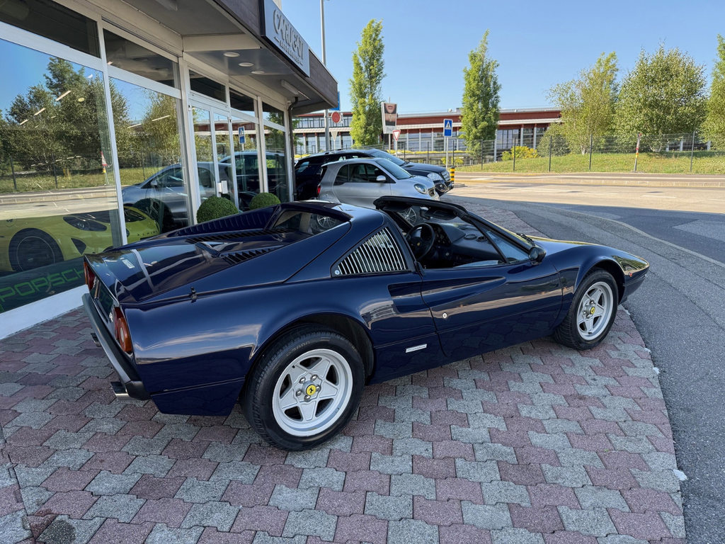 FERRARI 308 GTSi, Benzin, Oldtimer, Handschaltung - 7