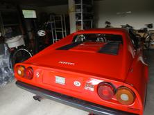 FERRARI 308 GTB, Benzin, Occasion / Gebraucht, Handschaltung - 2