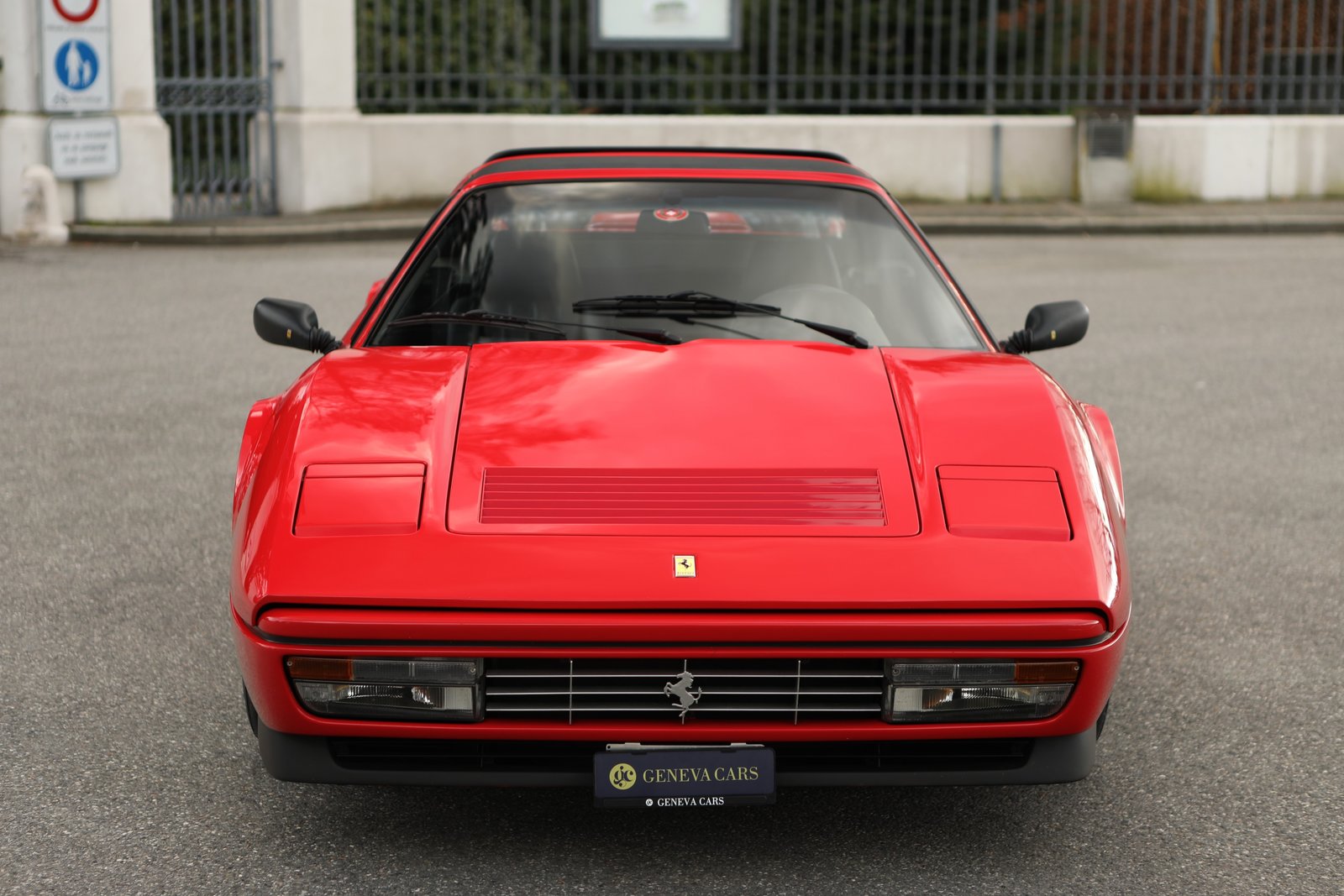 FERRARI 328 GTS, Benzin, Occasion / Gebraucht, Handschaltung - 6