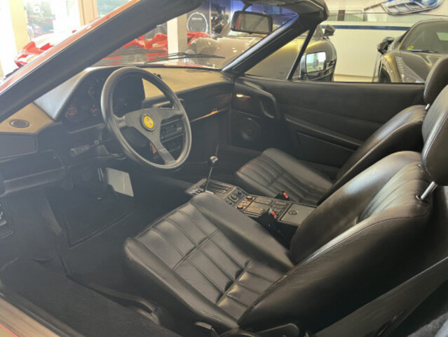FERRARI 328 GTS, Occasion / Utilisé, Manuelle - 7