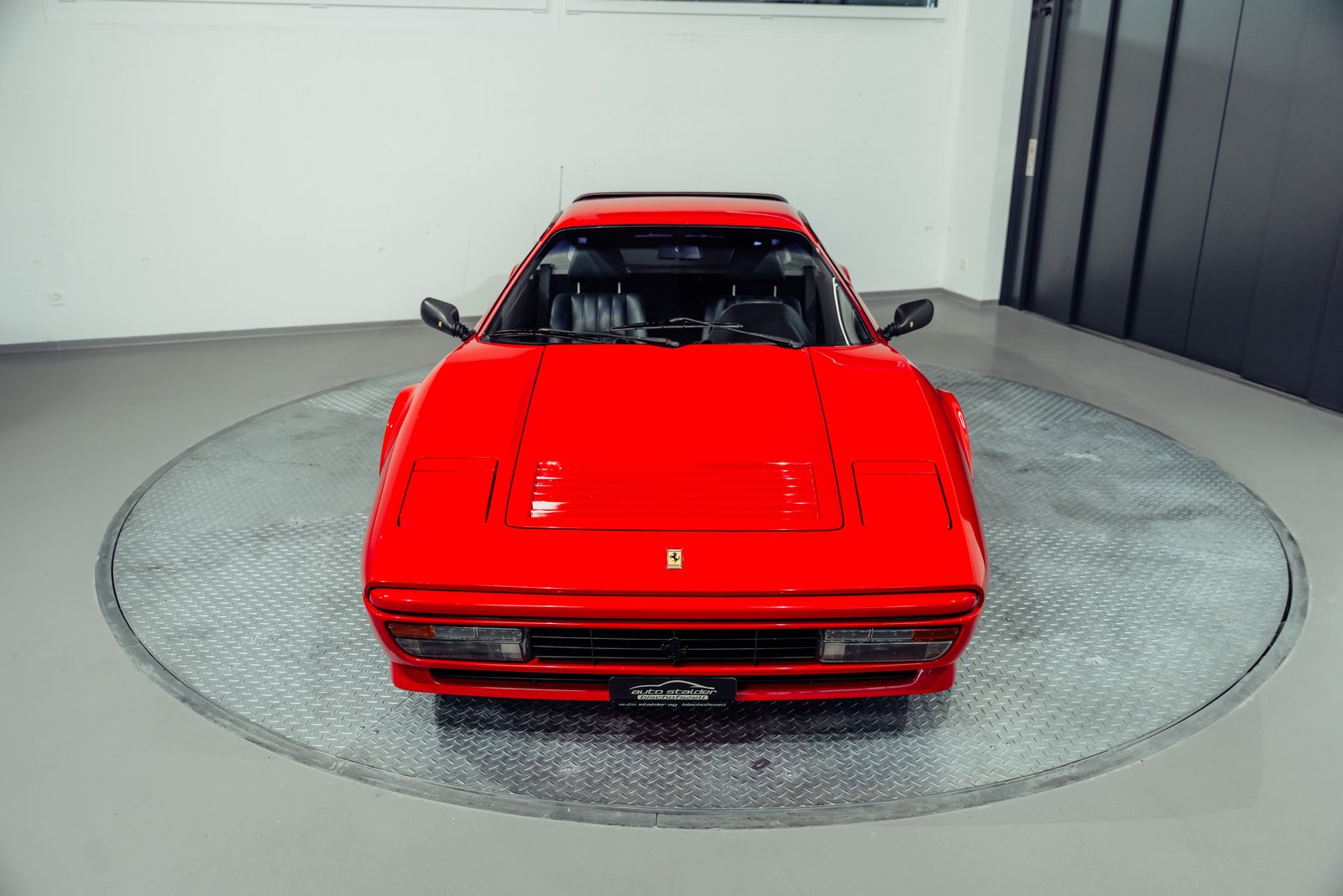 FERRARI 328 GTB, Benzin, Oldtimer, Handschaltung - 3