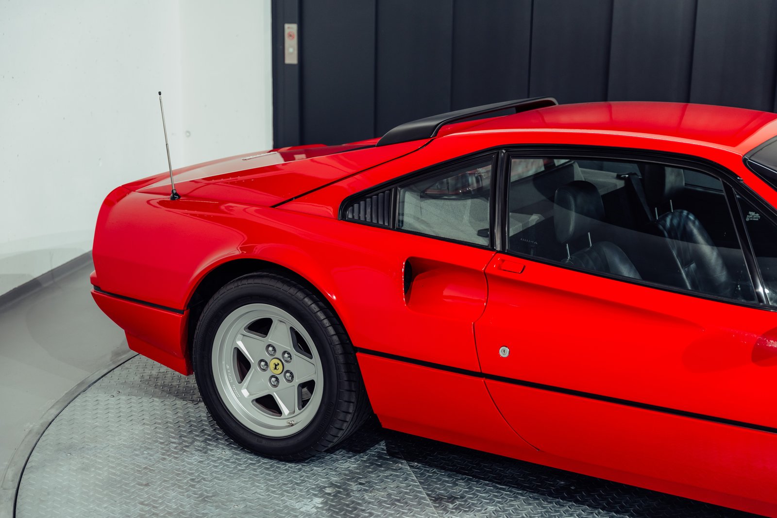 FERRARI 328 GTB, Benzin, Oldtimer, Handschaltung - 5
