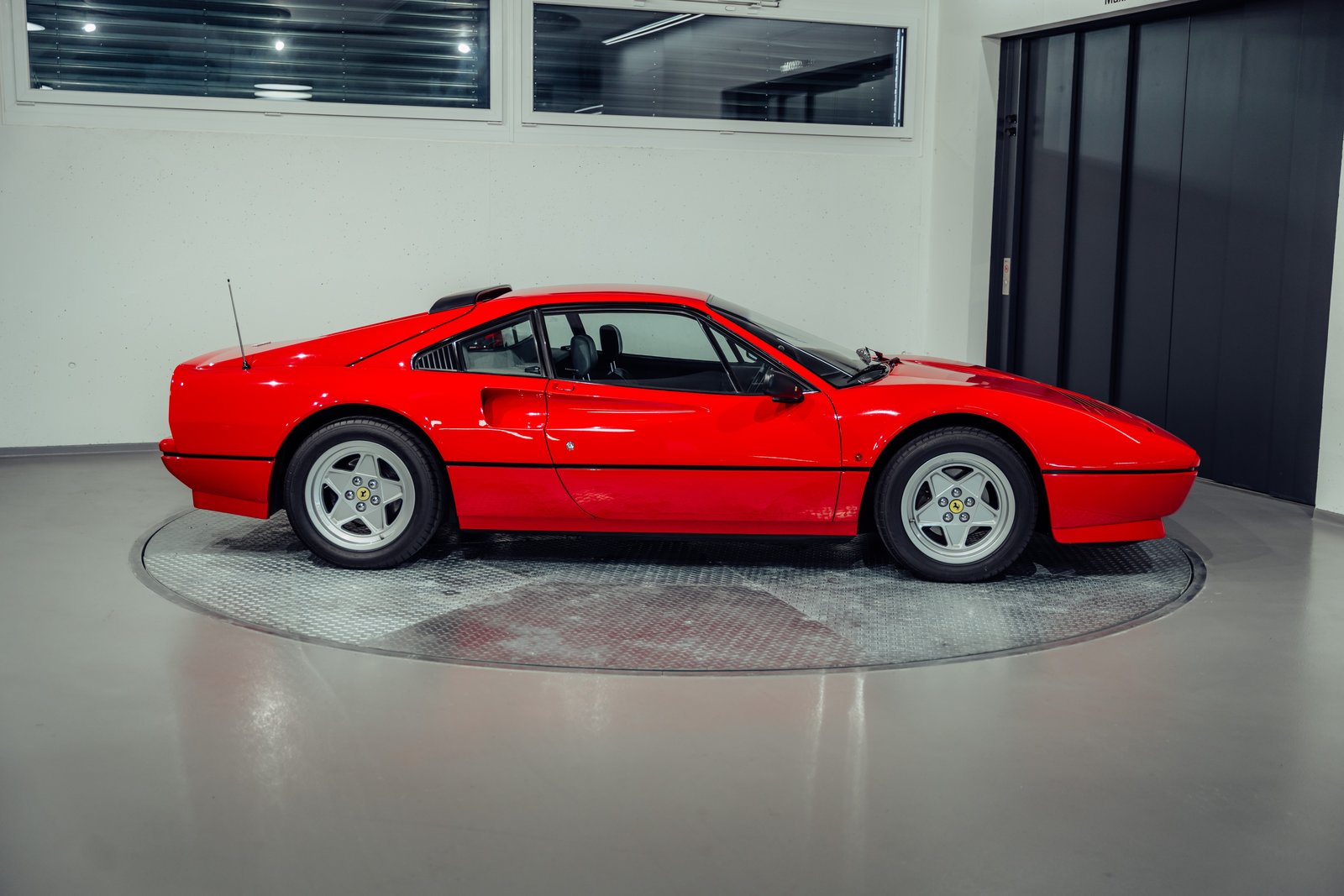 FERRARI 328 GTB, Benzin, Oldtimer, Handschaltung - 7