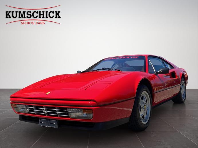 FERRARI 328 GTB, Benzina, Auto d'epoca, Manuale