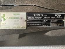 FERRARI 328 GTB, Benzina, Occasioni / Usate, Manuale - 7