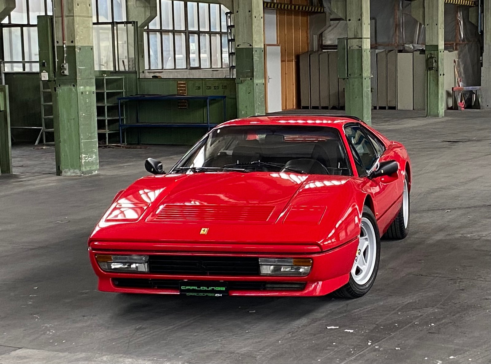 FERRARI 328 GTB