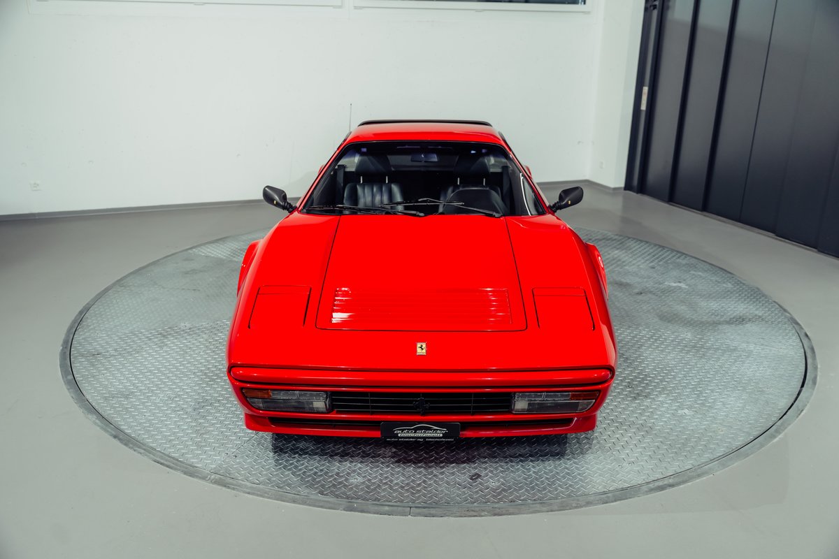 FERRARI 328 GTB, Benzina, Auto d'epoca, Manuale - 3
