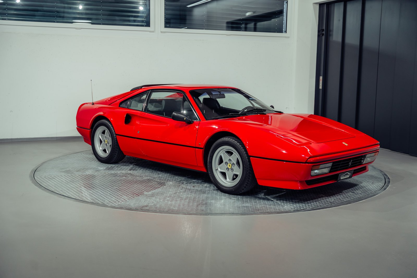 FERRARI 328 GTB, Benzina, Auto d'epoca, Manuale - 6