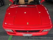 FERRARI 348 ts, Benzin, Occasion / Gebraucht, Handschaltung - 2