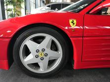 FERRARI 348 ts, Benzin, Occasion / Gebraucht, Handschaltung - 6