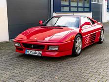 FERRARI 348 TS, Benzin, Occasion / Gebraucht, Handschaltung - 4