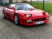 FERRARI 348 TS, Benzin, Occasion / Gebraucht, Handschaltung - 5