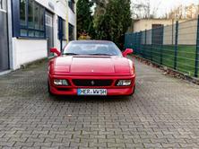 FERRARI 348 TS, Benzin, Occasion / Gebraucht, Handschaltung - 3
