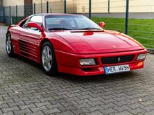 FERRARI 348 TS, Benzin, Occasion / Gebraucht, Handschaltung - 2