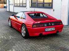 FERRARI 348 TS, Benzin, Occasion / Gebraucht, Handschaltung - 6