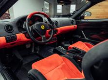 FERRARI 360 Challenge Stradale Bianco Avus, Benzina, Occasioni / Usate, Automatico - 5