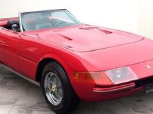 FERRARI Daytona Spider Replika, Benzina, Auto d'epoca, Automatico - 7
