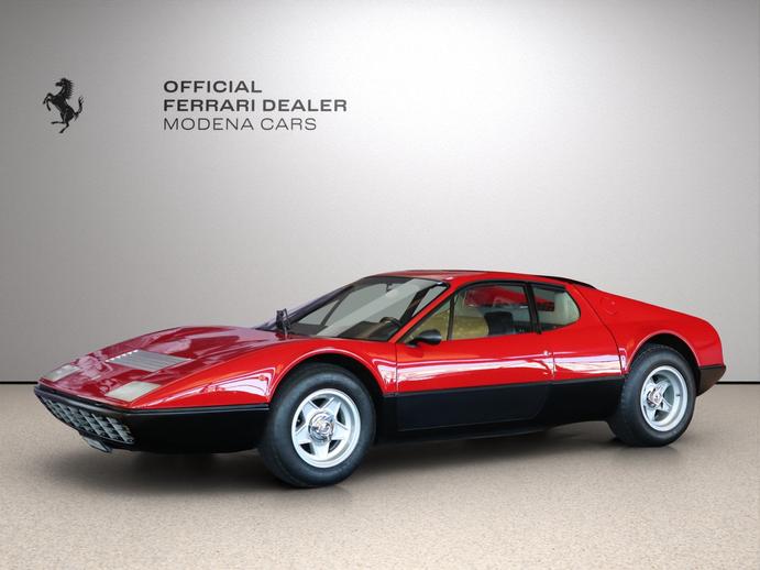 FERRARI 365 GT4 BB, Benzina, Occasioni / Usate, Manuale