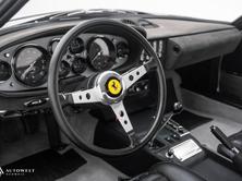 FERRARI 365 GTB/4 Daytona, Benzin, Occasion / Gebraucht, Handschaltung - 7