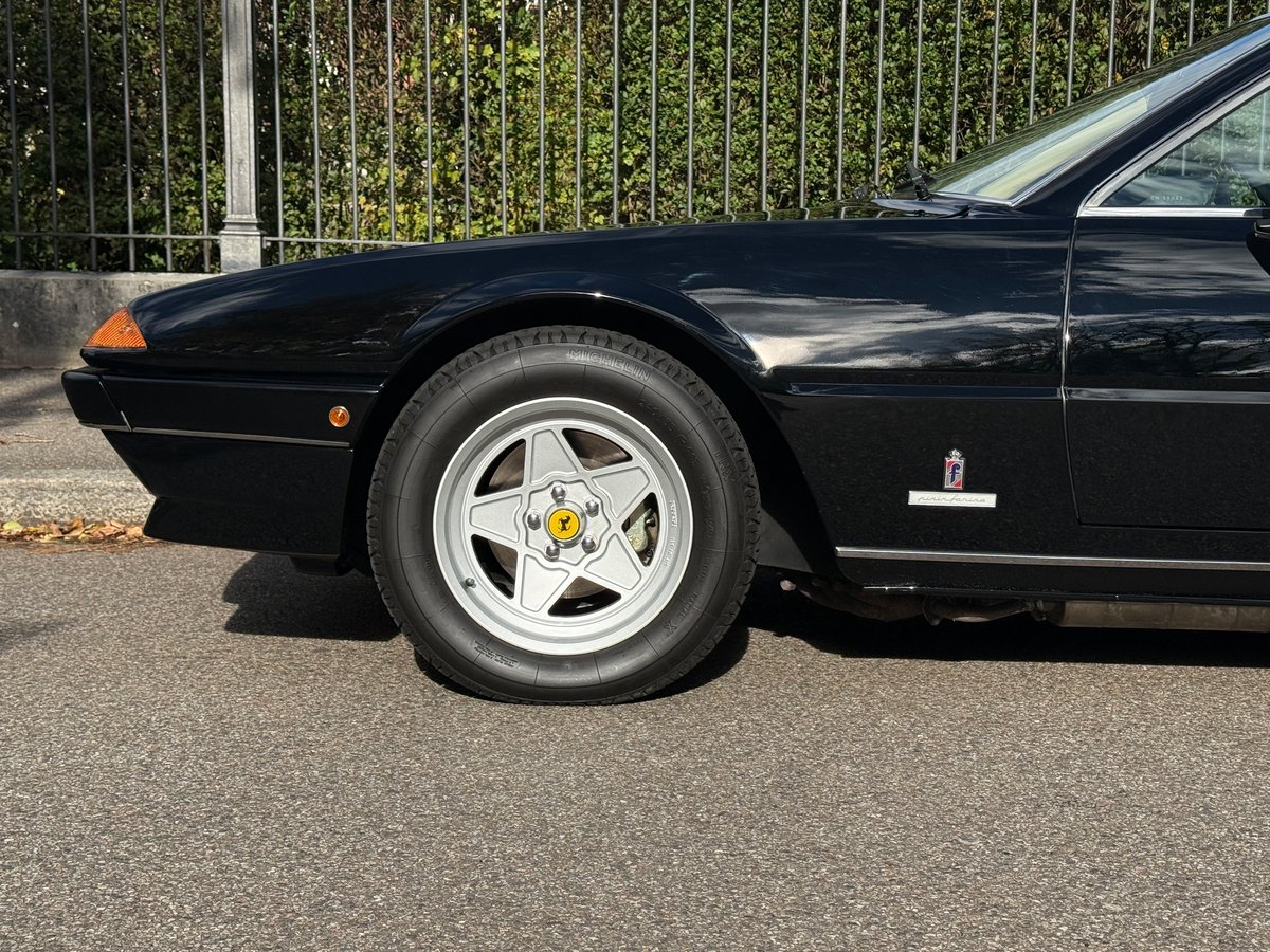 FERRARI 400 Automatic, Occasion / Gebraucht, Automatik - 4